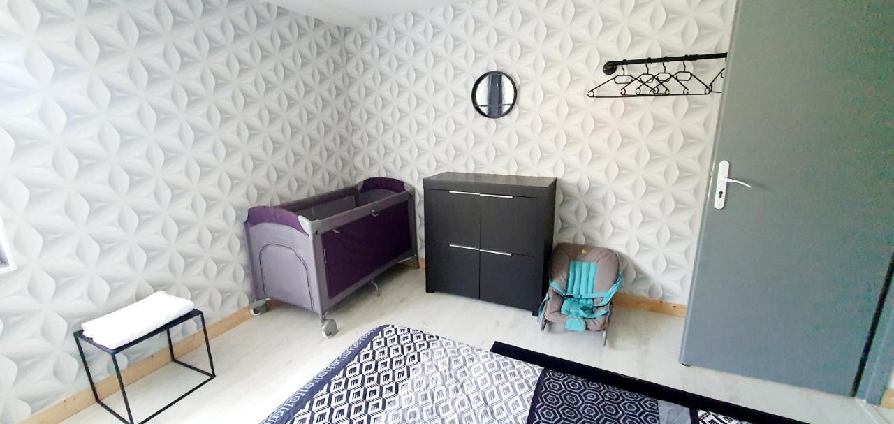 L'osmose Apartment