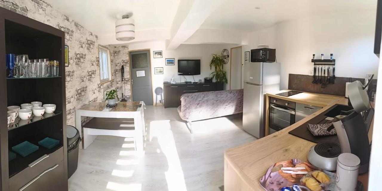 L'osmose Apartment *