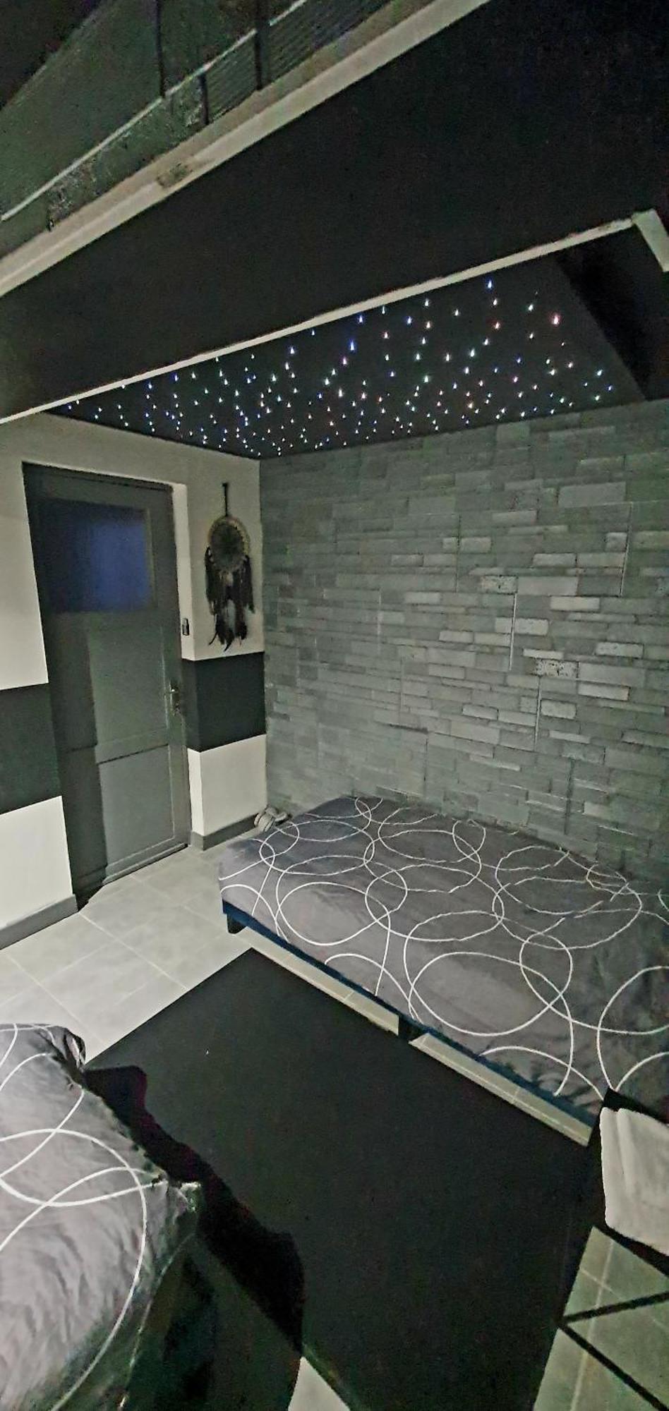 L'osmose Apartment *
